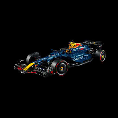 Formula 1 Triple Car Bundle – SF24, W14 and RB20 - source image 4