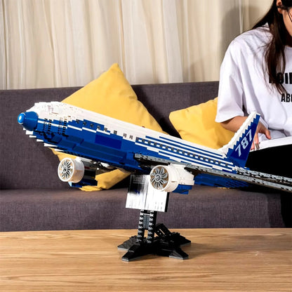 Boeing 787 Dreamliner (1353 Teile) – Galeriebild 5