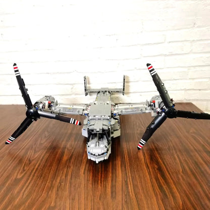 V-22 (1685 pièces) - image de la galerie 5