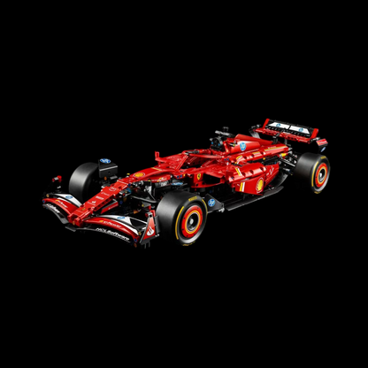 Formula 1 Triple Car Bundle – SF24, W14 and RB20 - source image 5