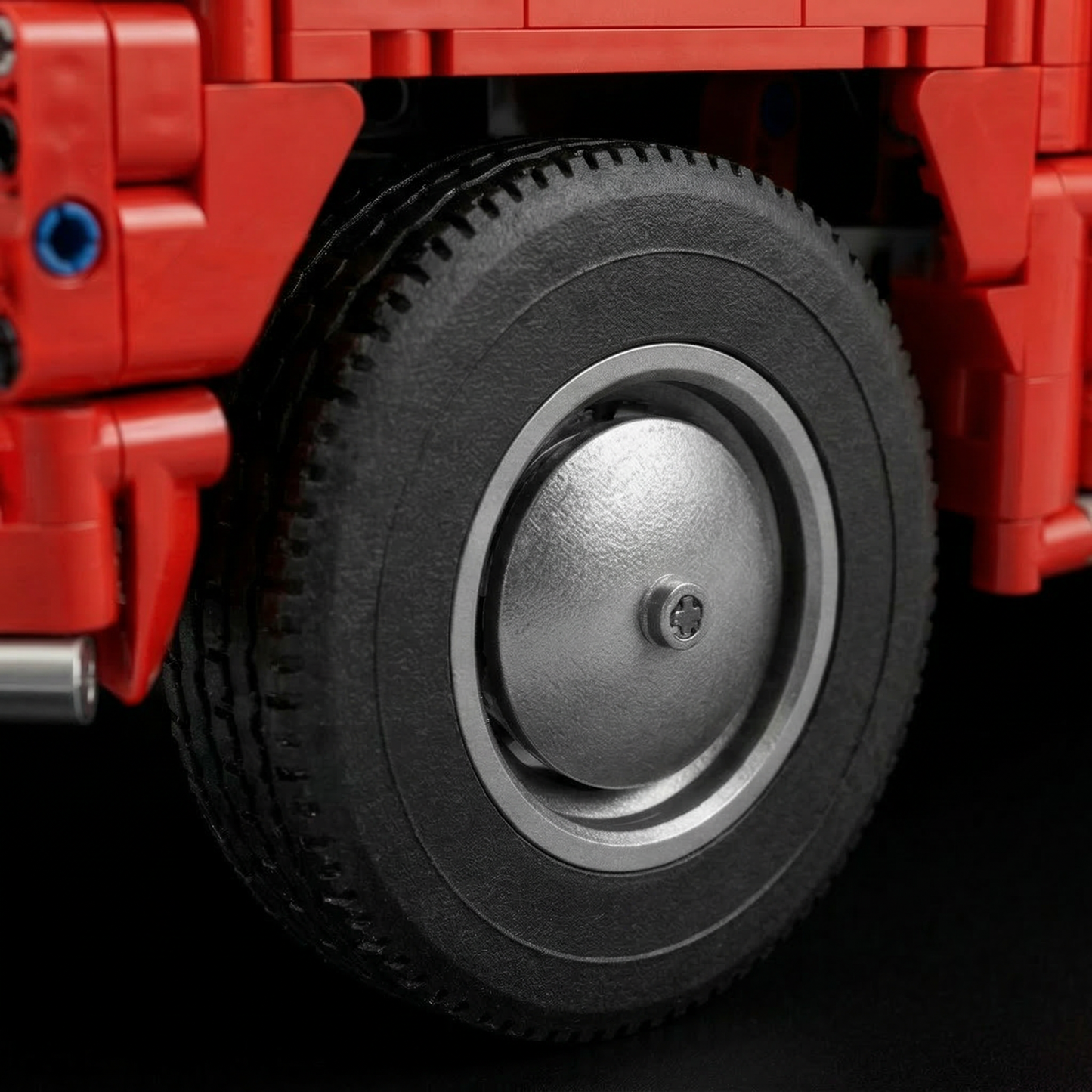 Volkswagen Beetle (2661 Pcs) - source image 7