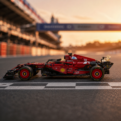 Ferrari SF25 (1915 Pcs) - source image 7