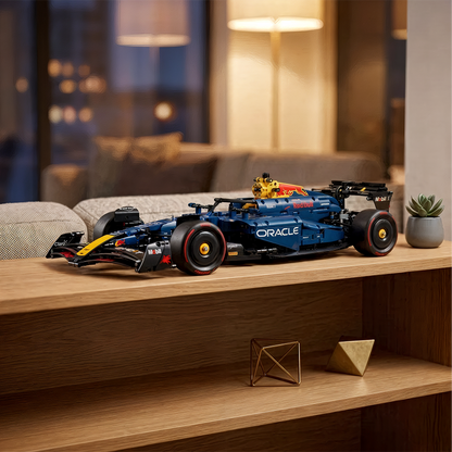 Formula 1 Triple Car Bundle – SF24, W14 and RB20 - source image 9