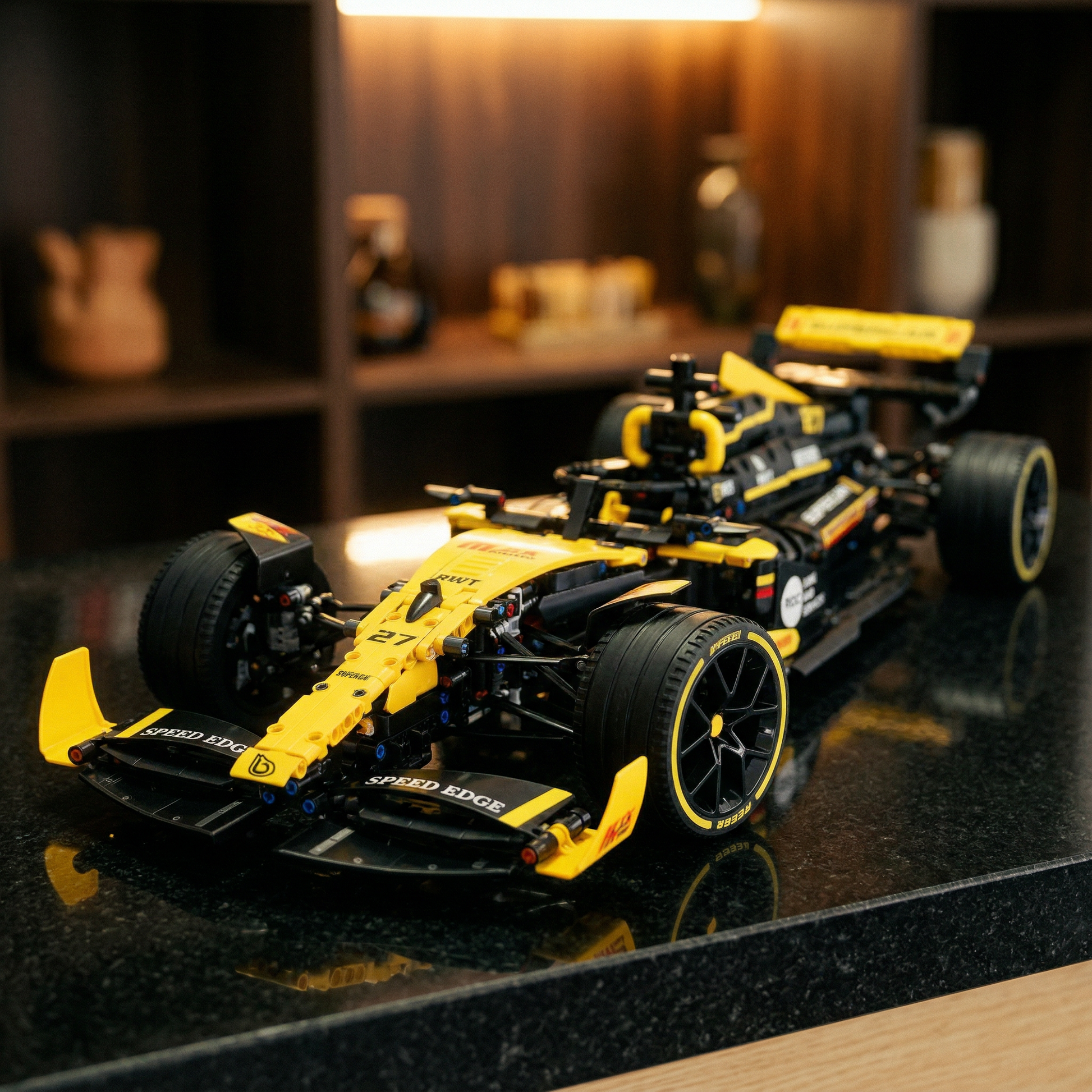Renault RS20 (1650 Pcs) - source image 11