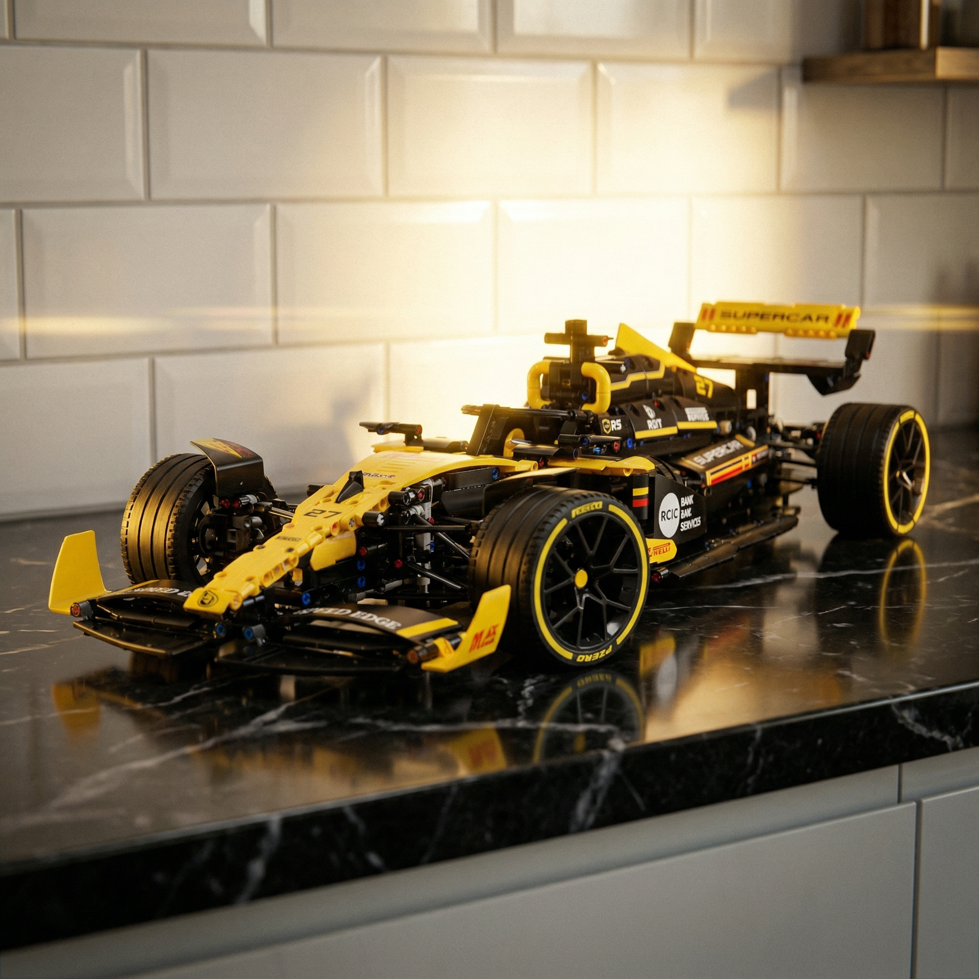 Renault RS20 (1650 Pcs) - source image 12