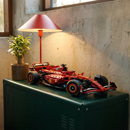 Formula 1 Triple Car Bundle – SF24, W14 and RB20 - source image 14