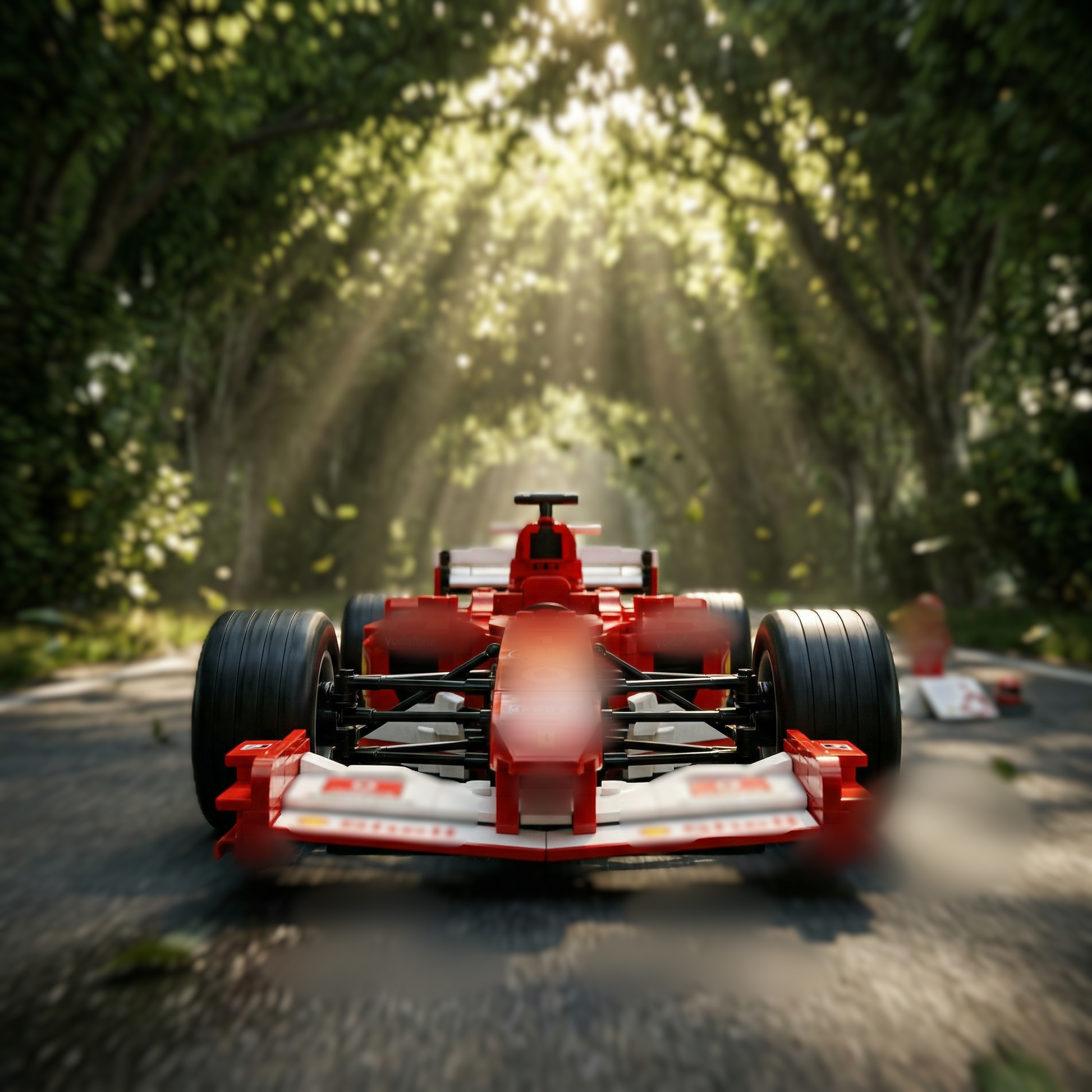 Retro-Rotes Formel-1-Auto - approved-square image_11-spherical-preview.png