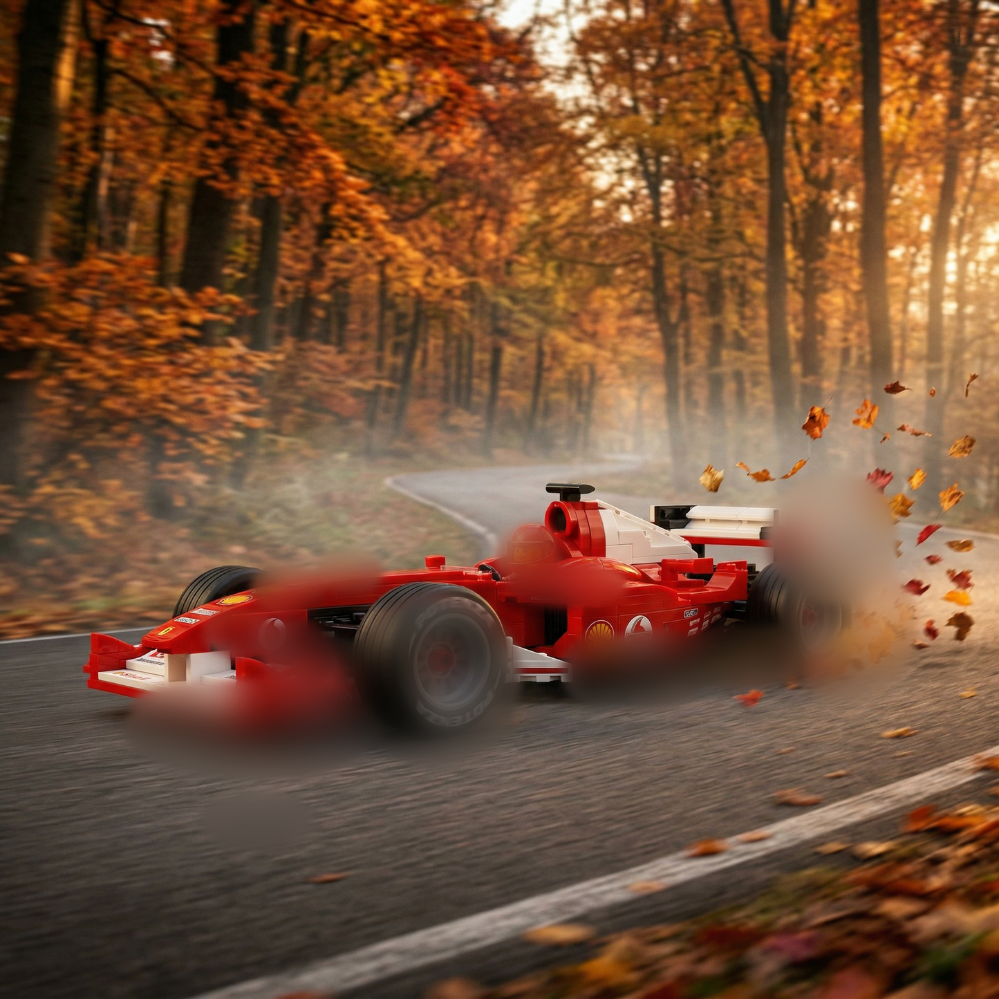 Retro-Rotes Formel-1-Auto - approved-square image_14-spherical-preview.png