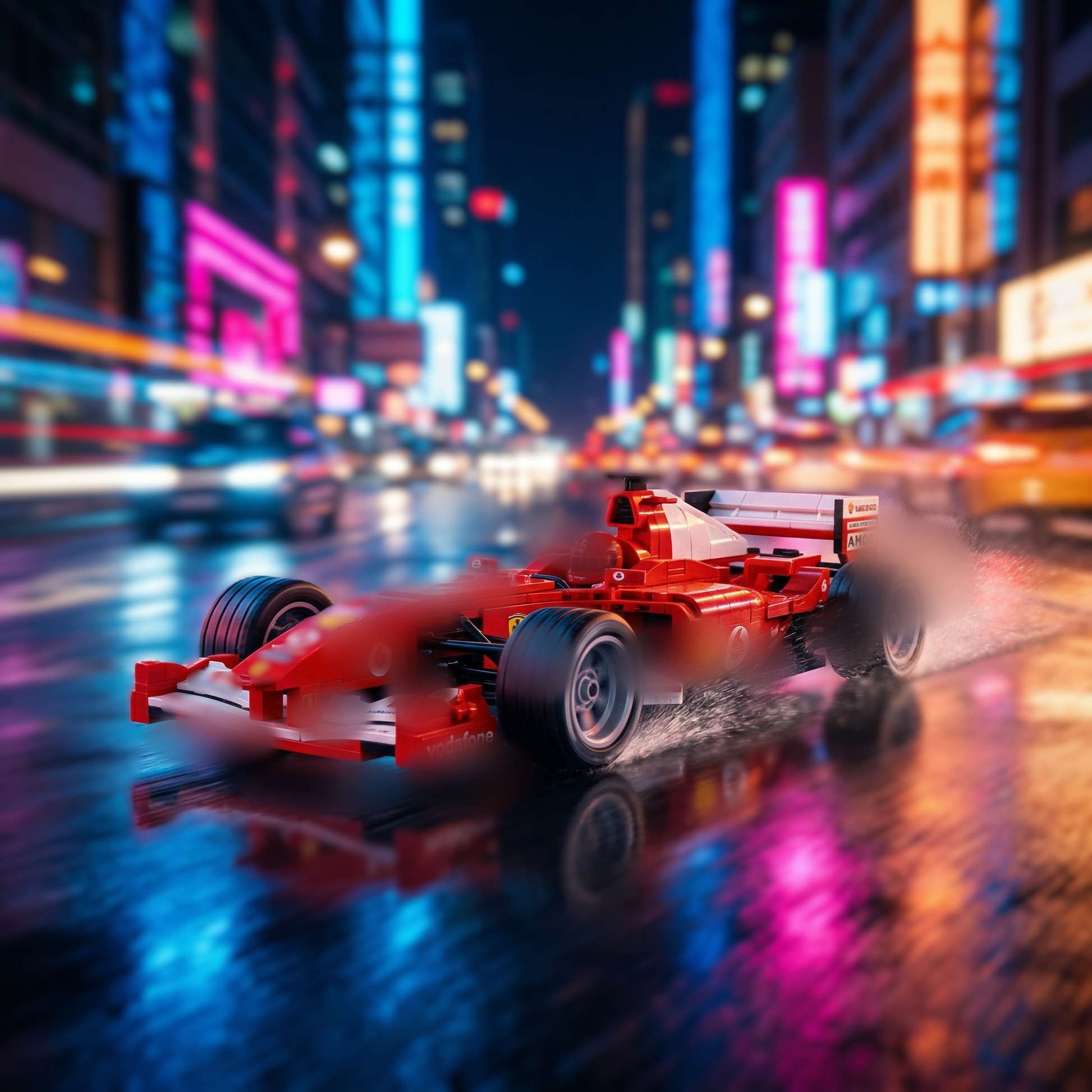 Retro-Rotes Formel-1-Auto - approved-square image_16-spherical-preview.png
