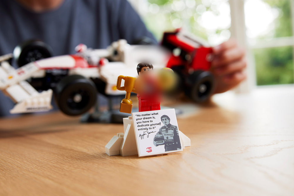 Classic Formula 1 Car - immagine approvata 19