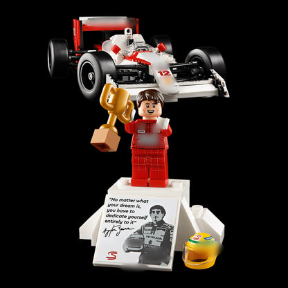 Classic Formula 1 Car - immagine approvata 2
