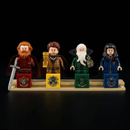 Modelo de Castelo Mágico - Imagem 3