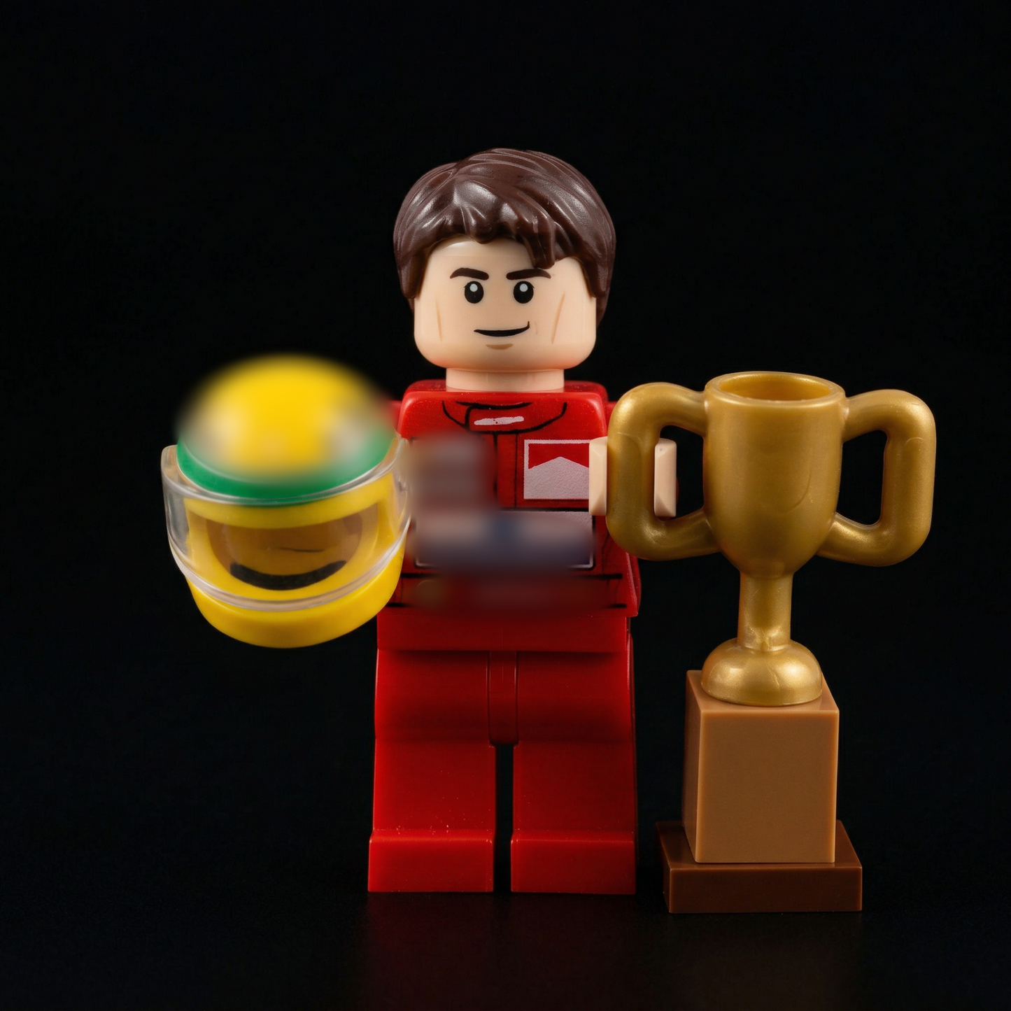 Classic Formula 1 Car - immagine approvata 8