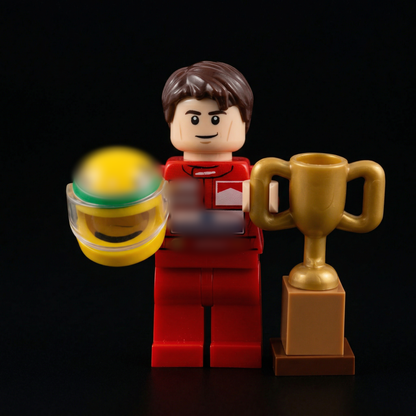Classic Formula 1 Car - immagine approvata 8