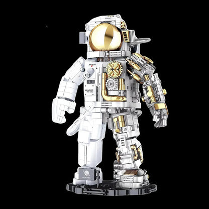Astronaut (1088 szt.) - kolekcjonerska witryna przemysłowa