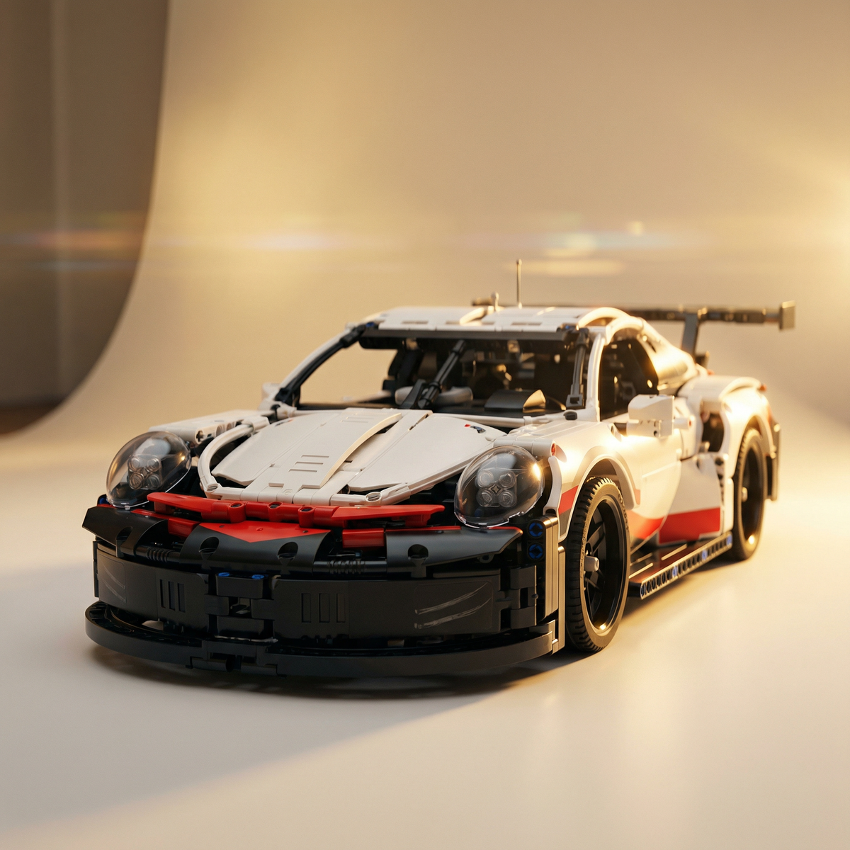 Peugeot 9X8 Hybrid + Porsche 911 RSR + Ferrari 488 GTE