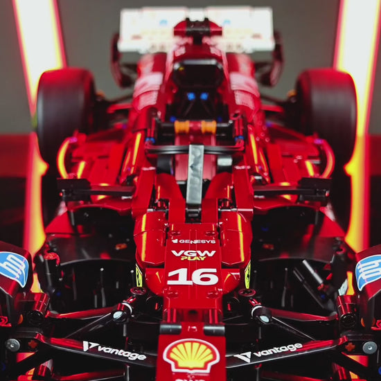 Formula 1 SF25 - Lewis Hamilton (1915 pcs)