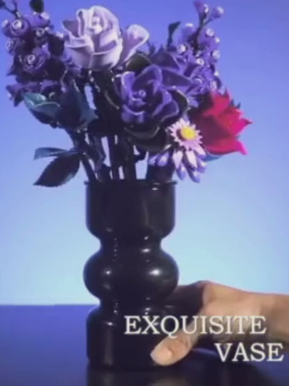 Deep Water Bouquet (822 pcs)