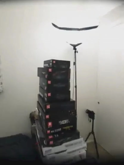 AK-47 Tactical Rifle (1238 pcs)