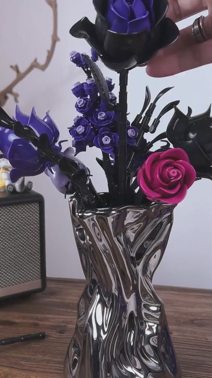 Deep Water Bouquet (822 Teile) 