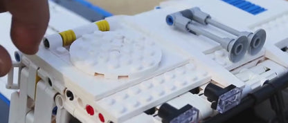 TATRA T813 8X8 (3647 pcs)