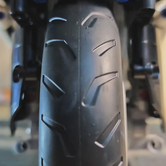 Blue Superbike M1000 (1920 Pcs)