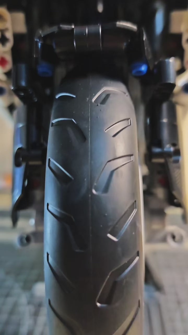Blue Superbike M1000 (1920 Pcs)