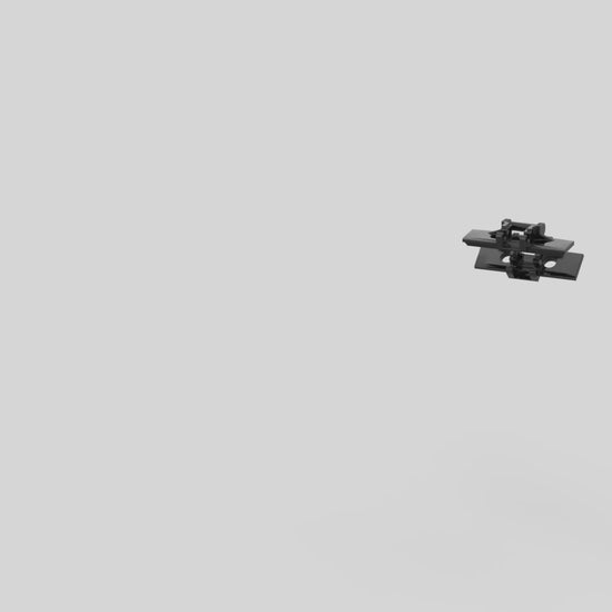 Wall-E-robot (687 onderdelen)