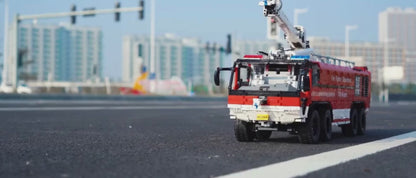 Rosenbauer Panther (6653 pcs)