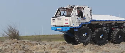 TATRA T813 8X8 (3647 pcs)