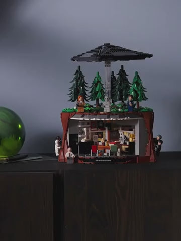 The X-Files — gallery view 15