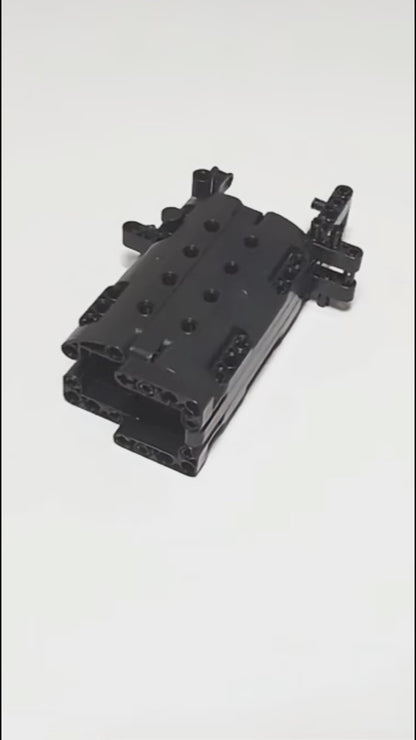 Desert Eagle (563 pcs)