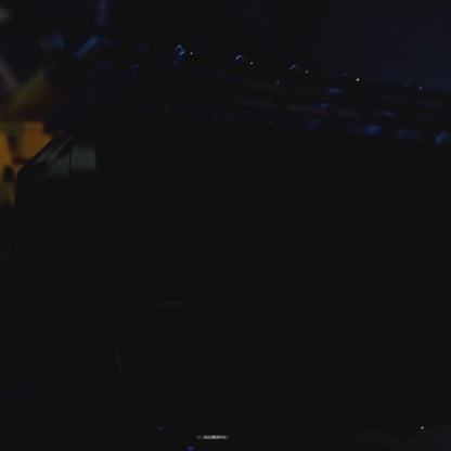 Pneumatyczna Ładowarka Kołowa Budowlana (1803 elementy) 