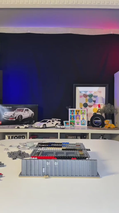 NASA: Artemis Space Launch System (3601 stuks) 