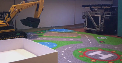 Liebherr T 284 (2044 pcs)