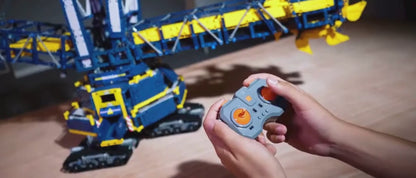 Bagger 288 (4588 pcs)