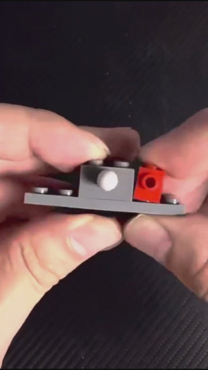 Zhang Fei : La Colère Primordiale (920 pièces) 