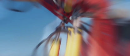 Mercedes-Benz Arocs 3251 (8238 Teile) 