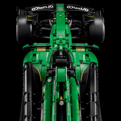 Aston Martin AMR25 (1547 pcs)
