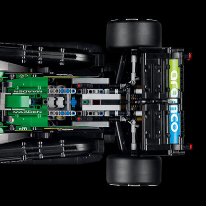 Aston Martin AMR25 (1547 pcs)