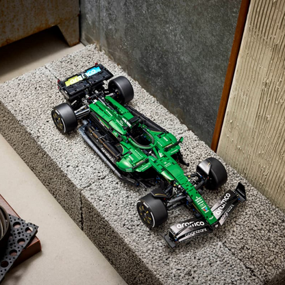 Aston Martin AMR25 (1547 pcs)
