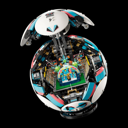 Football (1498 pièces)