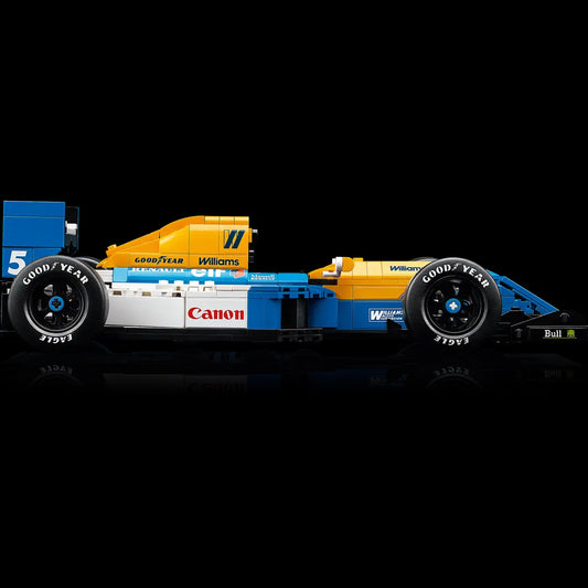 Formula 1 FW14B - Nigel Mansell (799 pcs)