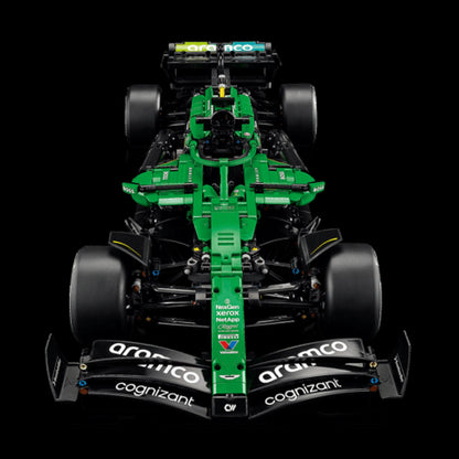 Aston Martin AMR25 (1547 pcs)